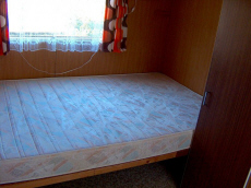 Erholungszentrum Zelt Stadtcamping das ganze Jahr über Landhäuser Zimmer Unterkunft Unterkunft in Polen Ostsee Leba