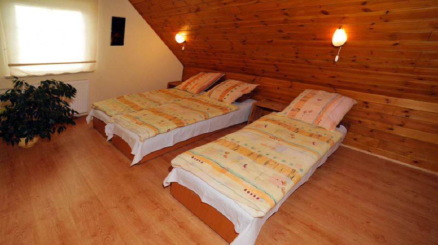 Erholungszentrum Zelt Stadtcamping das ganze Jahr über Landhäuser Zimmer Unterkunft Unterkunft in Polen Ostsee Leba